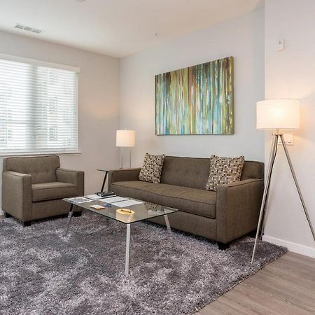 Churchill Living At Anton Menlo Menlo Park Exterior photo